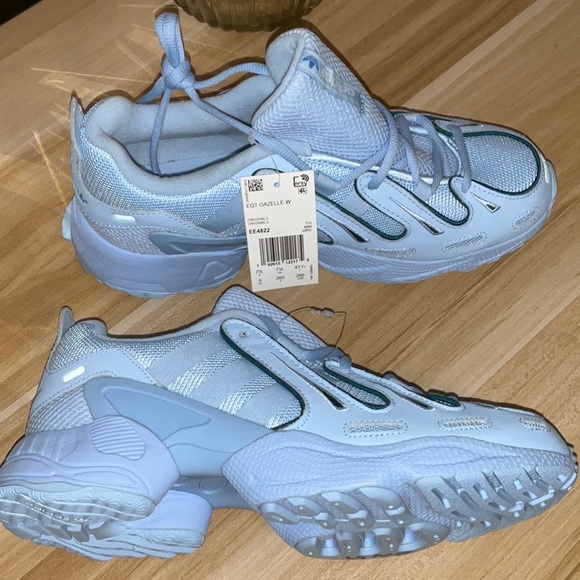 🚨NEW🚨 ADIDAS SIZE 7.5 Men’s - Picture 3 of 5